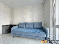 2 - комн.  квартира, 57 м², 11/25 эт.