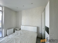 2 - комн.  квартира, 57 м², 11/25 эт.
