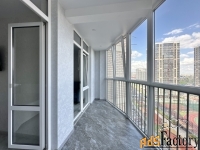 2 - комн.  квартира, 57 м², 11/25 эт.