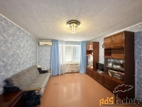 1 - комн.  квартира, 35 м², 2/5 эт.