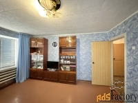 1 - комн.  квартира, 35 м², 2/5 эт.