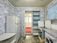 1 - комн.  квартира, 35 м², 2/5 эт.