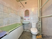 1 - комн.  квартира, 35 м², 2/5 эт.
