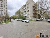 1 - комн.  квартира, 35 м², 2/5 эт.