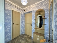 1 - комн.  квартира, 35 м², 2/5 эт.