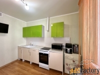 2 - комн.  квартира, 57 м², 11/17 эт.