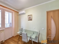2 - комн.  квартира, 57 м², 11/17 эт.