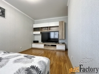 2 - комн.  квартира, 57 м², 11/17 эт.