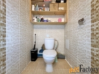 2 - комн.  квартира, 57 м², 11/17 эт.