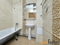 2 - комн.  квартира, 57 м², 11/17 эт.