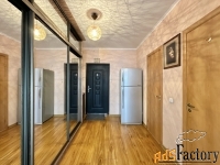 2 - комн.  квартира, 57 м², 11/17 эт.