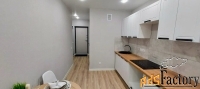 1 - комн.  квартира, 33 м², 9/19 эт.