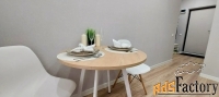 1 - комн.  квартира, 33 м², 9/19 эт.