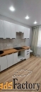 1 - комн.  квартира, 33 м², 9/19 эт.