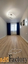 1 - комн.  квартира, 33 м², 9/19 эт.