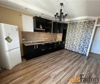 2 - комн.  квартира, 70 м², 13/16 эт.