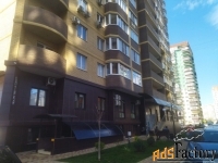 2 - комн.  квартира, 70 м², 6/20 эт.