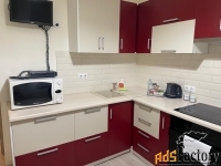 1 - комн.  квартира, 36 м², 15/20 эт.