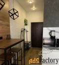 1 - комн.  квартира, 26 м², 17/20 эт.