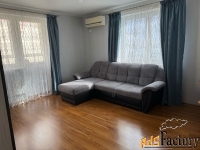 3 - комн.  квартира, 73 м², 8/17 эт.