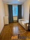 3 - комн.  квартира, 73 м², 8/17 эт.