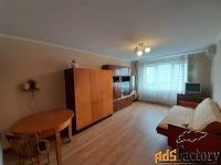 1 - комн.  квартира, 38 м², 3/9 эт.