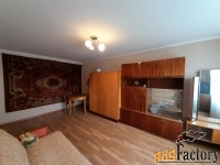 1 - комн.  квартира, 38 м², 3/9 эт.