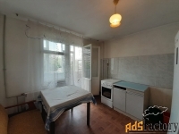 1 - комн.  квартира, 38 м², 3/9 эт.