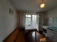 1 - комн.  квартира, 38 м², 3/9 эт.