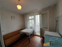 1 - комн.  квартира, 38 м², 3/9 эт.