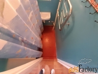 1 - комн.  квартира, 38 м², 3/9 эт.