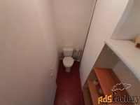 1 - комн.  квартира, 38 м², 3/9 эт.