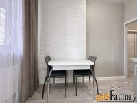 1 - комн.  квартира, 32 м², 9/20 эт.