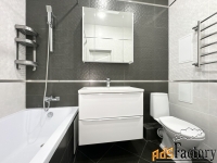 1 - комн.  квартира, 32 м², 9/20 эт.