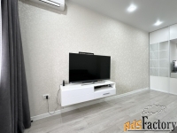 1 - комн.  квартира, 32 м², 9/20 эт.