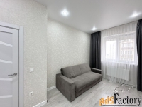 1 - комн.  квартира, 32 м², 9/20 эт.