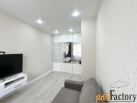 1 - комн.  квартира, 32 м², 9/20 эт.