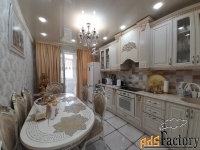 1 - комн.  квартира, 40 м², 3/5 эт.