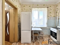 1 - комн.  квартира, 42 м², 2/2 эт.