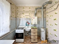 1 - комн.  квартира, 42 м², 2/2 эт.