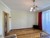 1 - комн.  квартира, 42 м², 2/2 эт.
