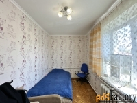 1 - комн.  квартира, 42 м², 2/2 эт.