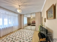 2 - комн.  квартира, 53 м², 4/5 эт.