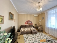 2 - комн.  квартира, 53 м², 4/5 эт.