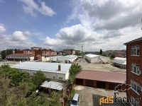 2 - комн.  квартира, 53 м², 4/5 эт.