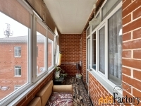 2 - комн.  квартира, 53 м², 4/5 эт.