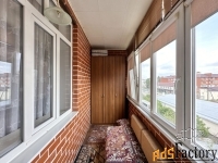 2 - комн.  квартира, 53 м², 4/5 эт.