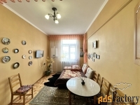 2 - комн.  квартира, 53 м², 4/5 эт.