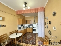 2 - комн.  квартира, 53 м², 4/5 эт.