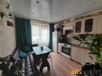2 - комн.  квартира, 54 м², 1/16 эт.